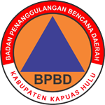 Badan Penanggulangan Bencana Daerah